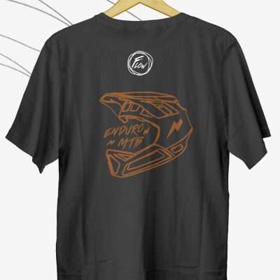 CAMISETAS CASUAL ENDURO MTB