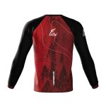 Camiseta Enduro MTB Lines Collection 2