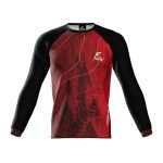 Camiseta Enduro MTB Lines Collection 0